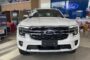 Ford Everest Titanium 4X4 AT 2025