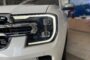 Ford Everest Titanium 4X4 AT 2025