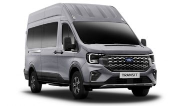 Ford Transit Premium 16 Chỗ