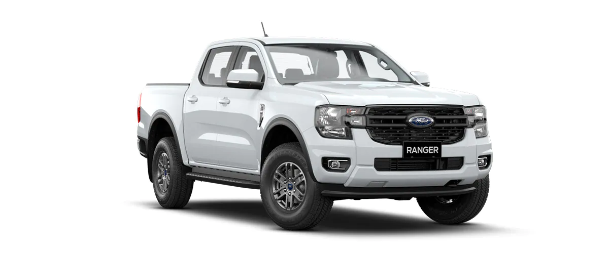 Ford Ranger XLS 2.0L 4x2 AT 2023 - Giao Xe Sớm Nhất