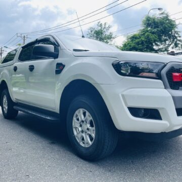 Bán Xe Ford Cũ Chính Hãng
