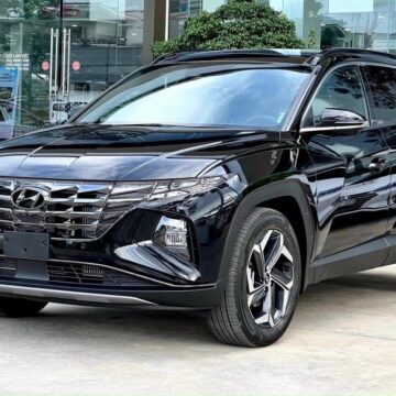 Thu Mua Xe Hyundai Cũ Đã Qua Sử Dụng Giá Cao