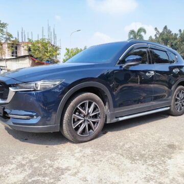 Thu Mua Xe Mazda CX5 Cũ Đã Qua Sử Dụng Giá Cao