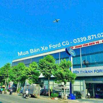 Thu Mua Xe Ô Tô Cũ Giá Cao