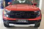 Ford Raptor 4×4 AT