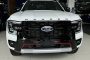 Ford Ranger Stormtrack 2.0L Biturbo 2025
