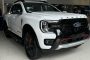 Ford Ranger Stormtrack 2.0L Biturbo 2025