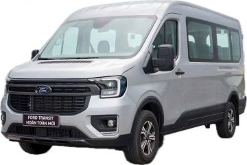 Ford Transit Trend 16 Chỗ