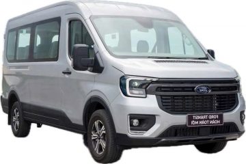 Ford Transit Trend 16 Chỗ